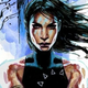 An earlier Ronin is getting her time in the spotlight.
